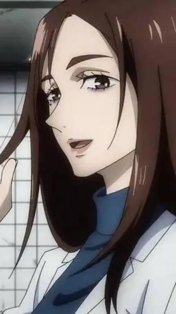 ai character: shoko background