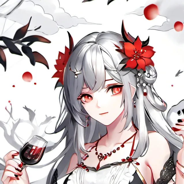 chat with ai character: sus girl 