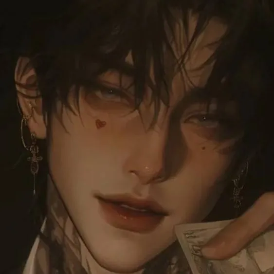 chat with ai character: zake