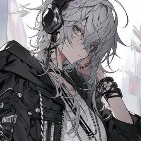 chat with ai character: zander 