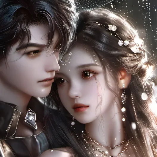 chat with ai character: Kiki and Tyler