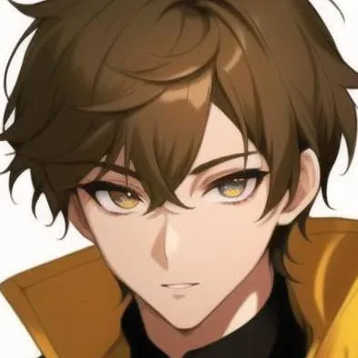 chat with ai character: mister