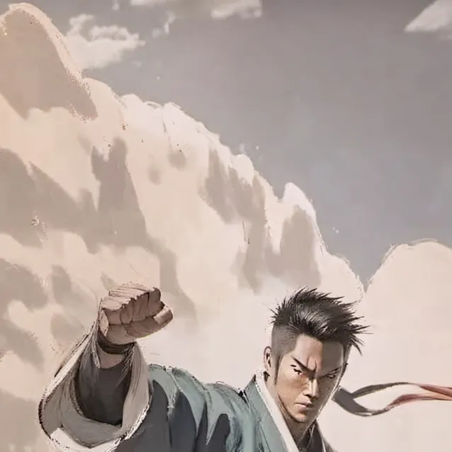 chat with ai character: jjk but you goku