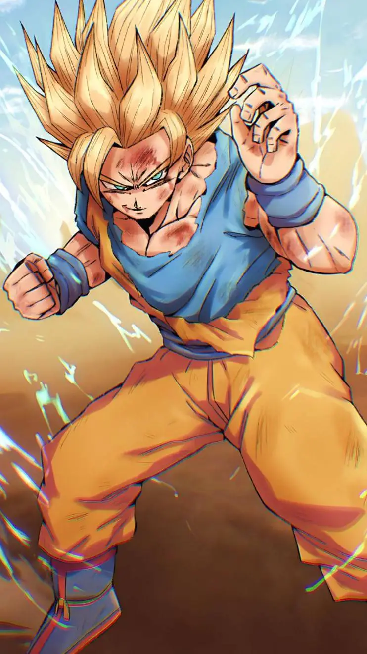 ai character: jjk background