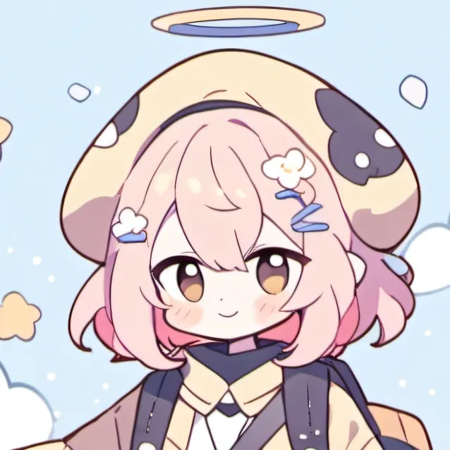 chat with ai character: idk what to put-