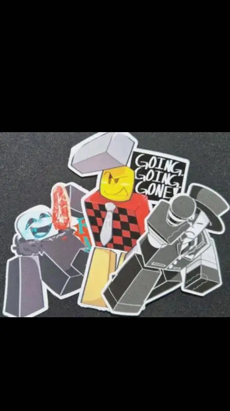 Talkie AI - Chat with DOD