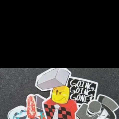 chat with ai character: DOD