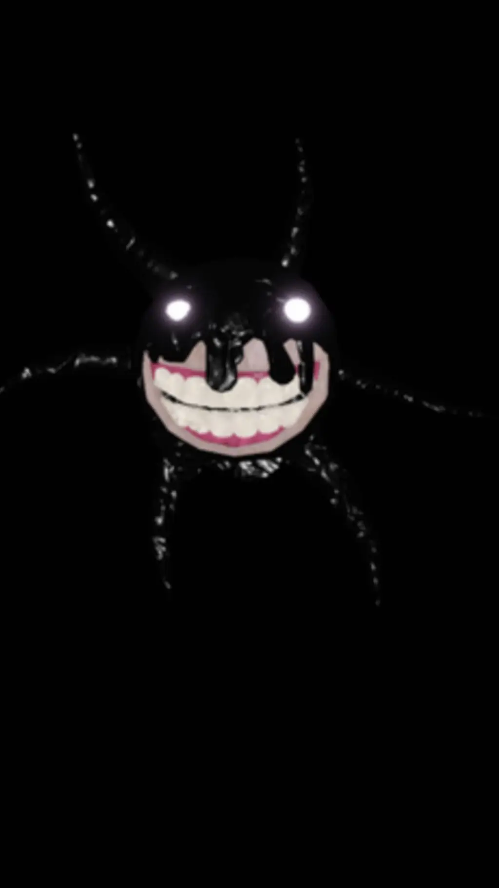 ai character: |Screech| background