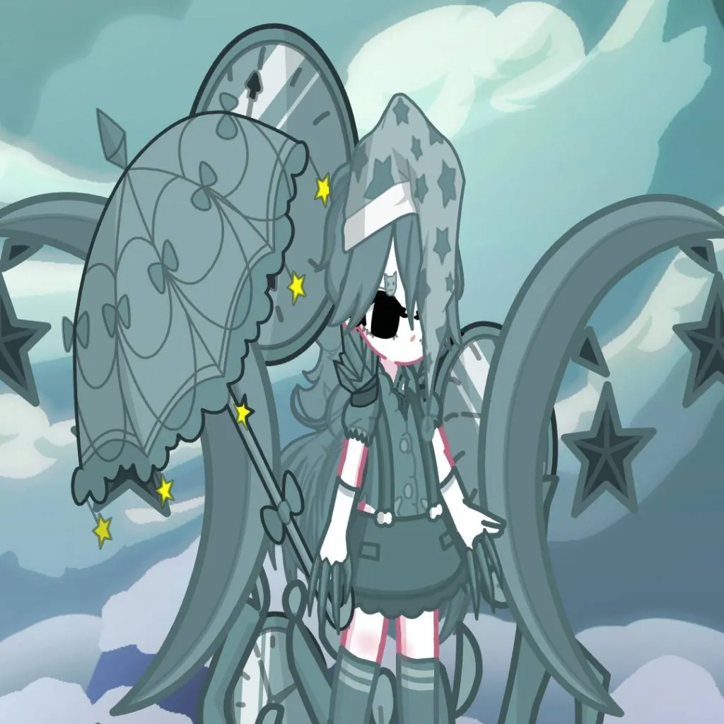 chat with ai character: Sleepy Jester