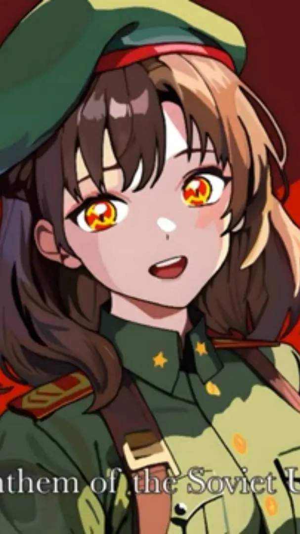 Talkie AI - Chat with Sofia 