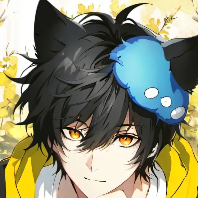 chat with ai character: Cooper