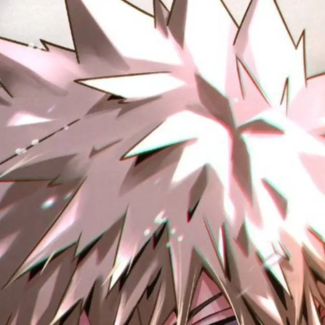 chat with ai character: Katsuki Bakugo
