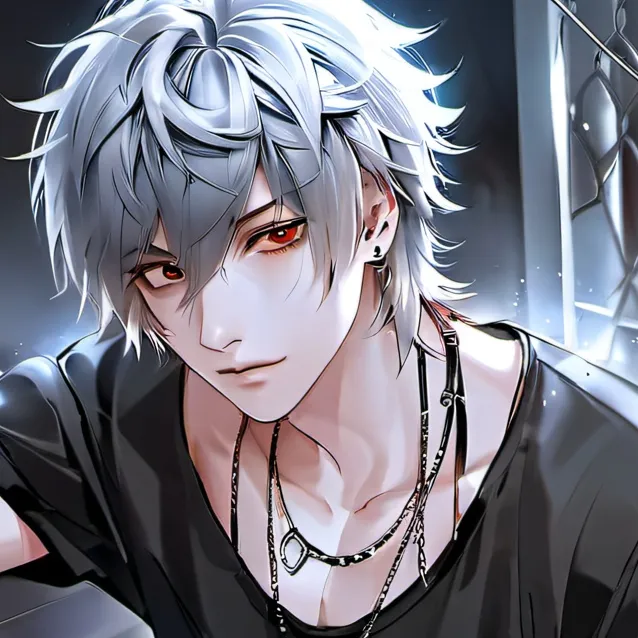 chat with ai character: ꥟ღ𝑴𝒂𝒕𝒕ღ꥟