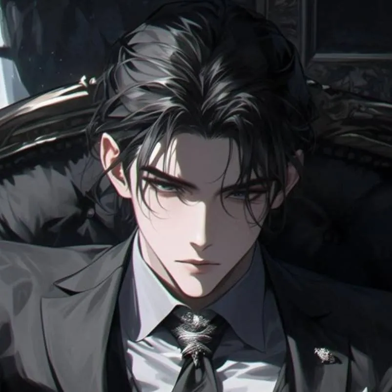 chat with ai character: Raymond Lawson
