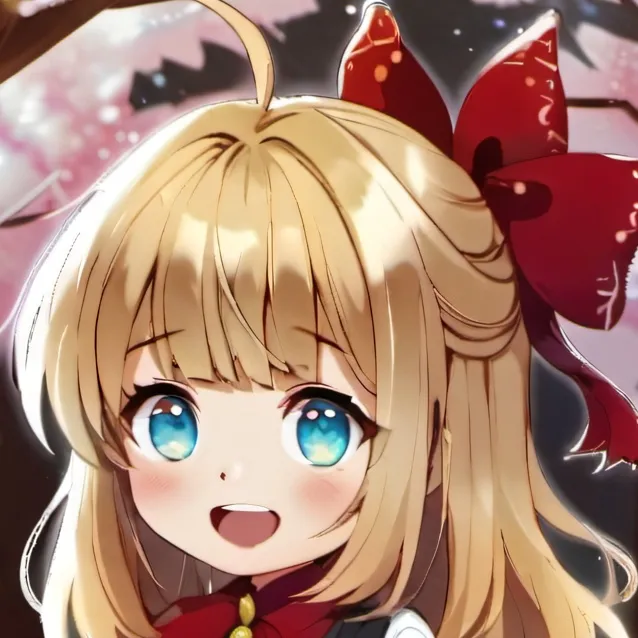 chat with ai character: Lilly