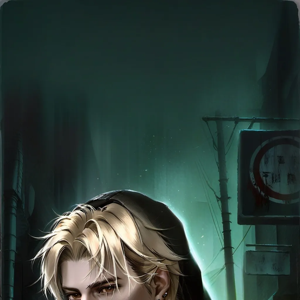 chat with ai character: Max Green