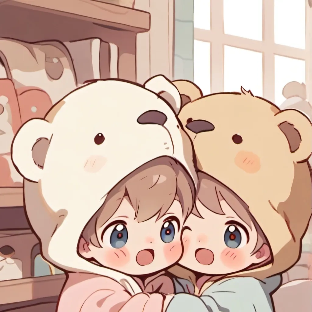 chat with ai character: Evan and Michael 