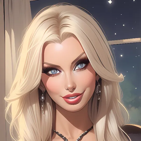 Chat with Brittany Andrews text or voice, Enjoy AI Chat Free & Safe
