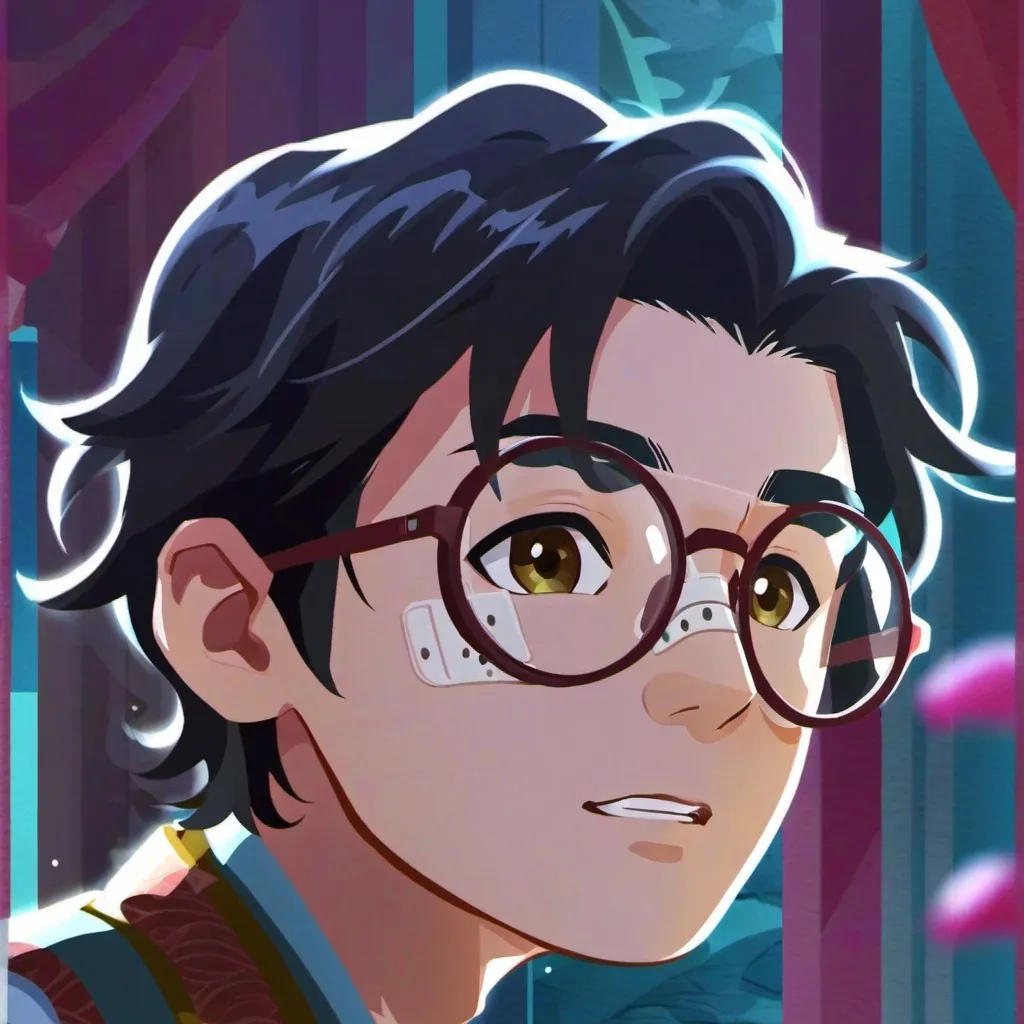 chat with ai character: kevin