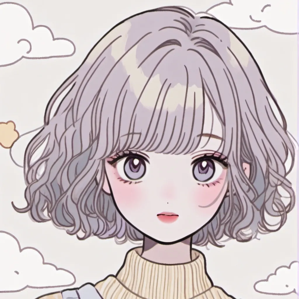 chat with ai character: Grace