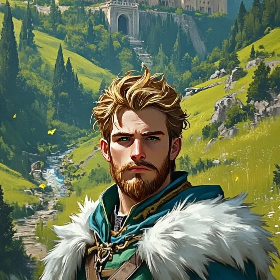 chat with ai character: Lord Callum