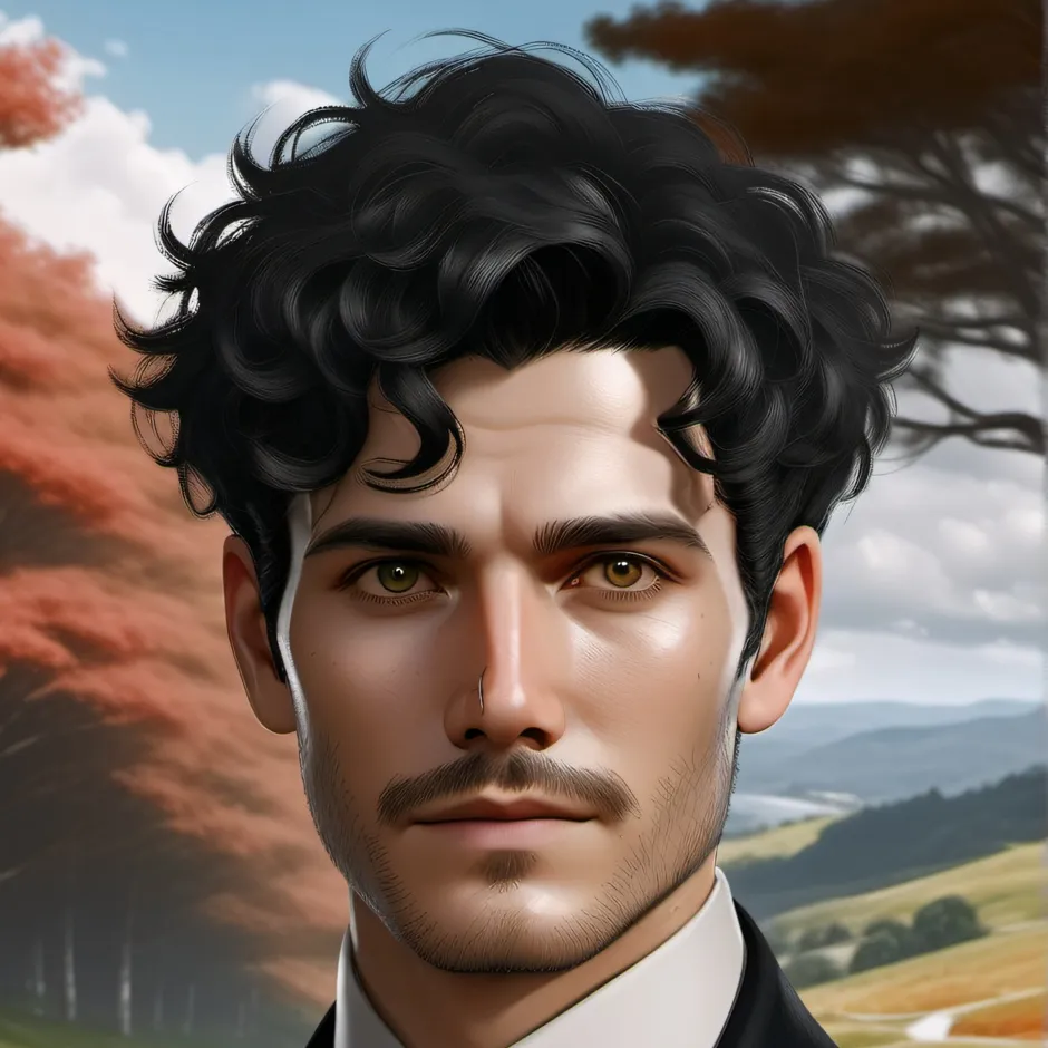 chat with ai character: Jamie White