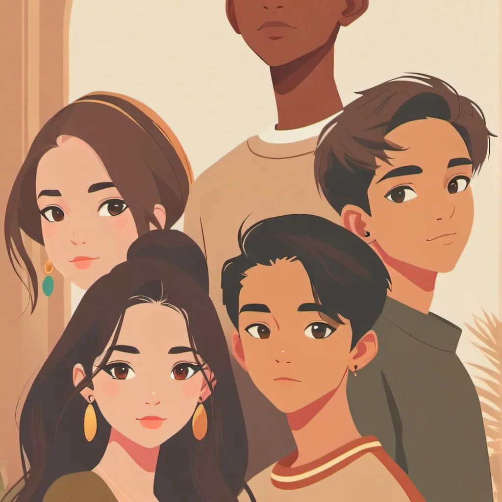 chat with ai character: The Penthouse