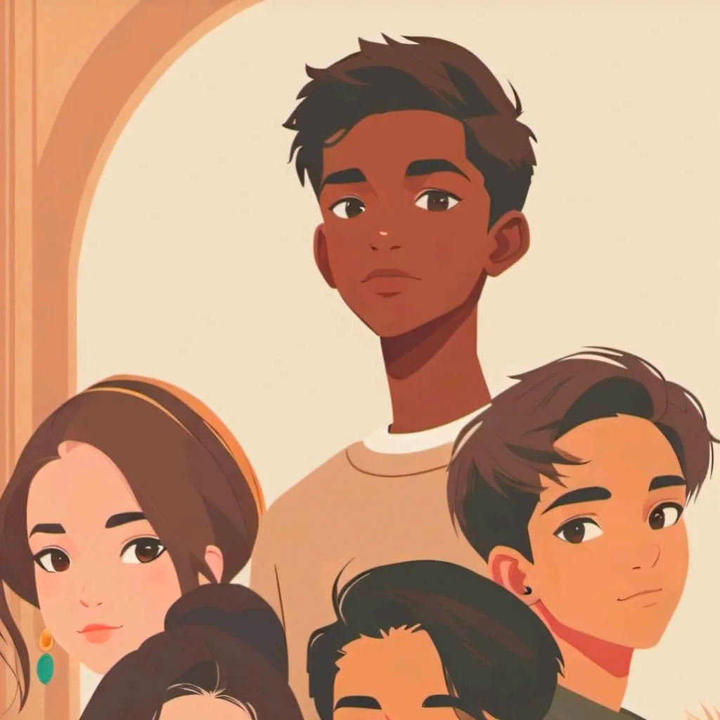 chat with ai character: The Penthouse