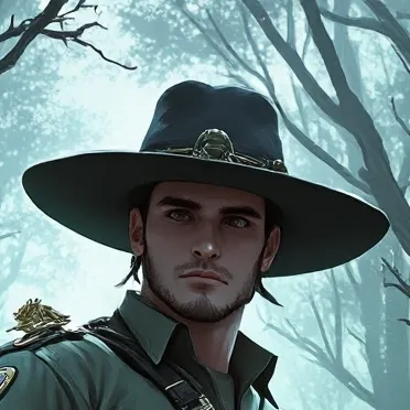 chat with ai character: Ryder Marsh