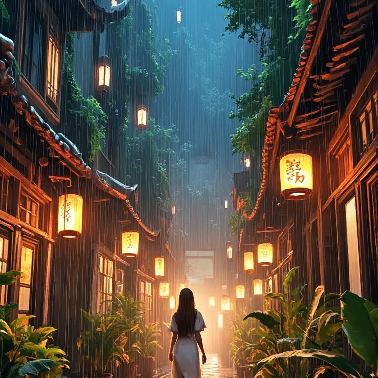 chat with ai character: Xi'ungla