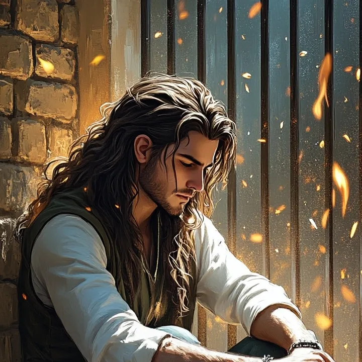 chat with ai character: Joseph