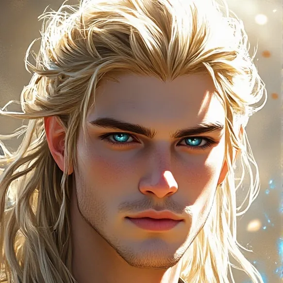 chat with ai character: Faelyn Armathan