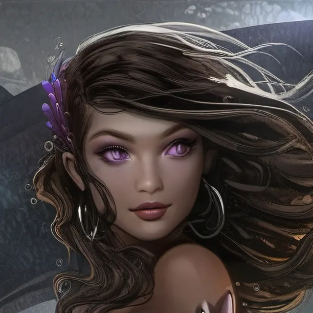 chat with ai character: Kathleen