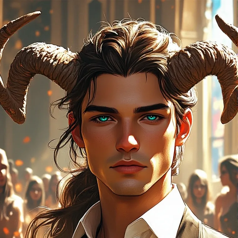 chat with ai character: Kalveth