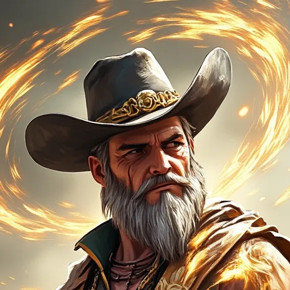chat with ai character: Sheriff Calleo