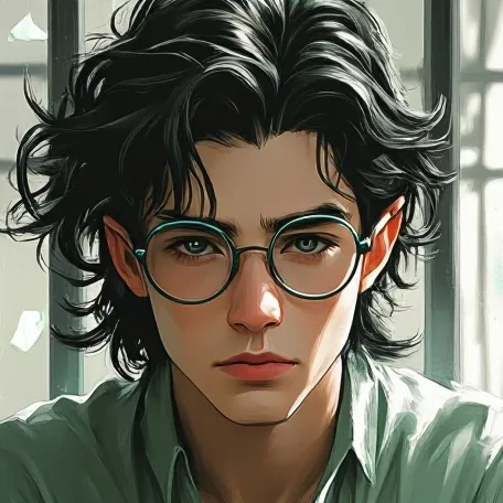 chat with ai character: Soren Talle