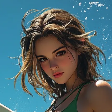 chat with ai character: Ella