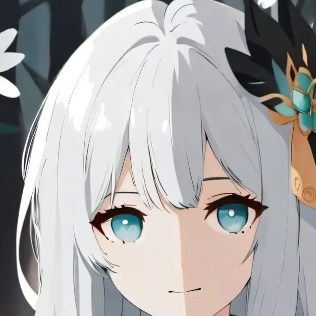 chat with ai character: SCMS 