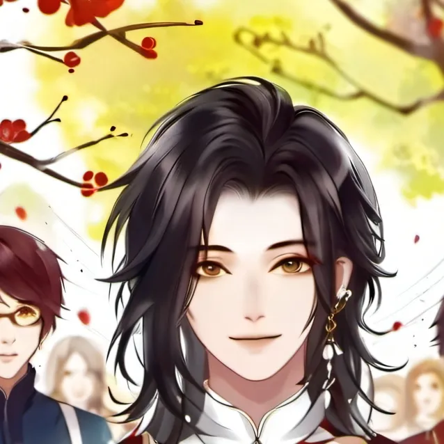 chat with ai character: SCP