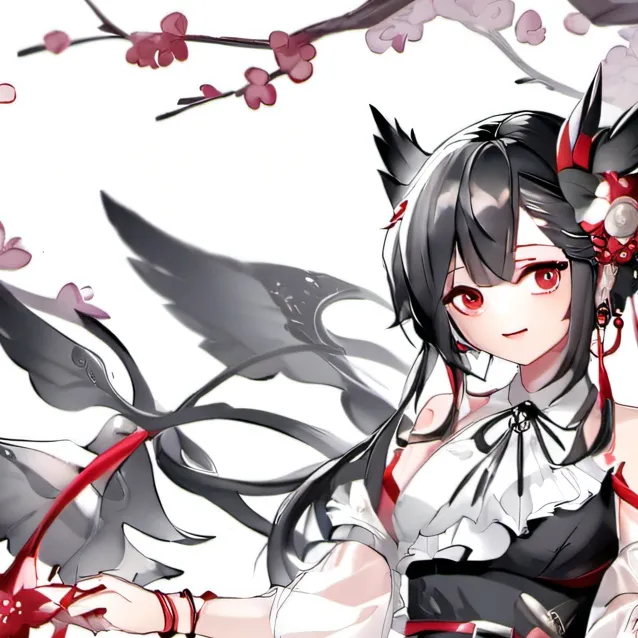 chat with ai character: Dead rails