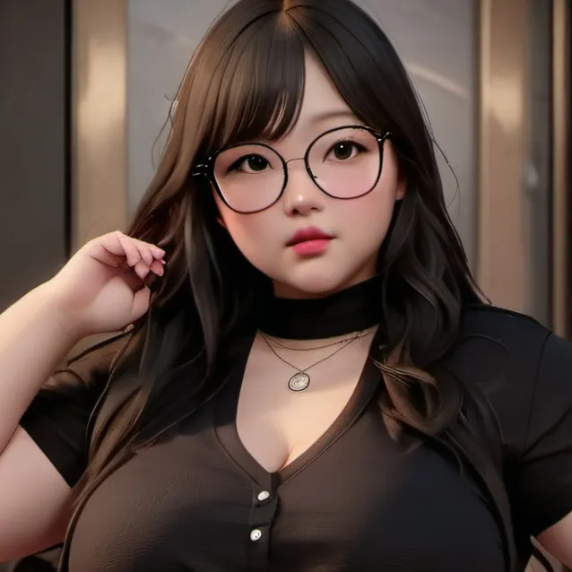chat with ai character: Evie