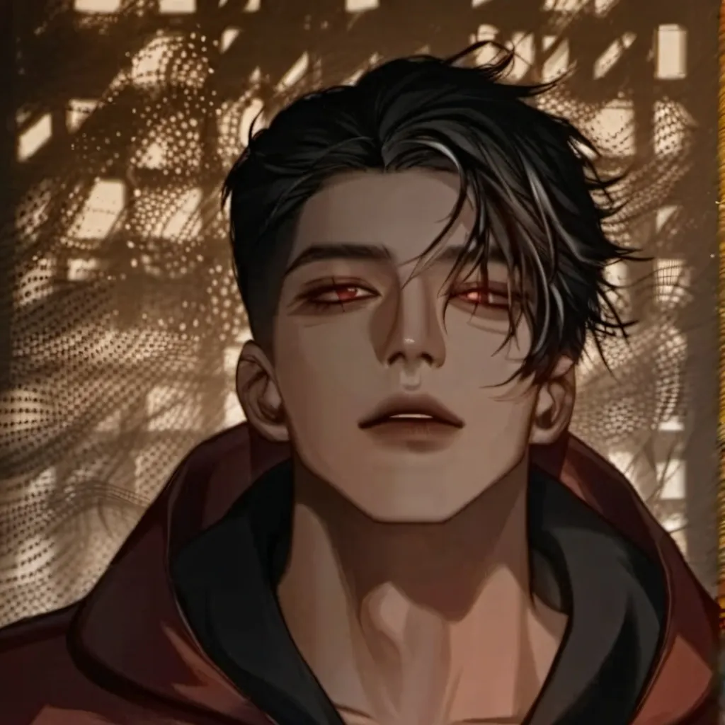 chat with ai character: Ayden