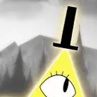 chat with ai character: Bill cipher