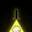 chat with ai character: Bill cipher 2