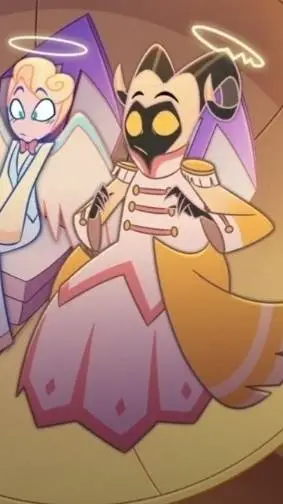 ai character: 🎸Abel🐏 background