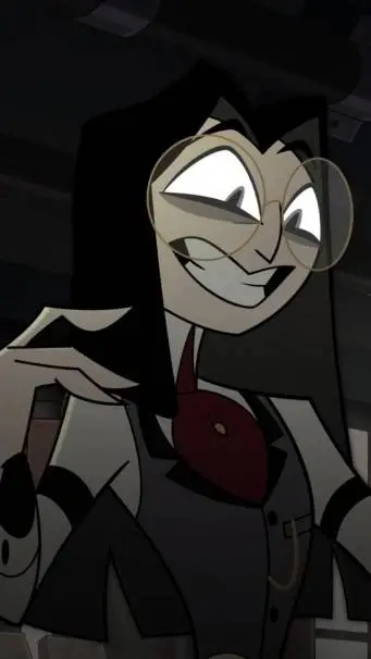 ai character: human sir Pentious background