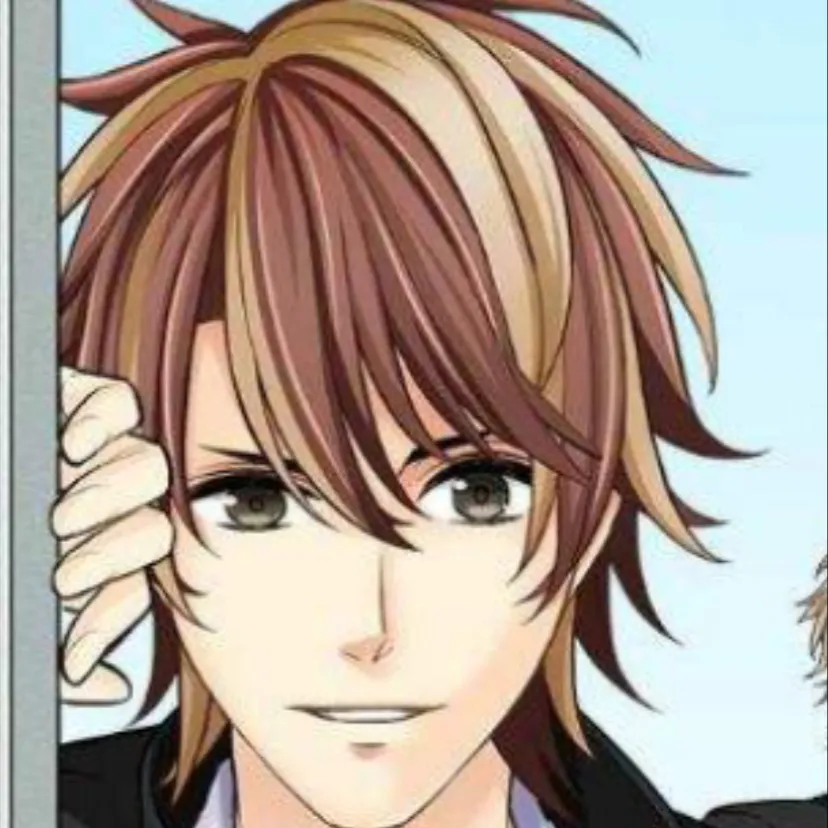 chat with ai character: Ryoji Ryukai