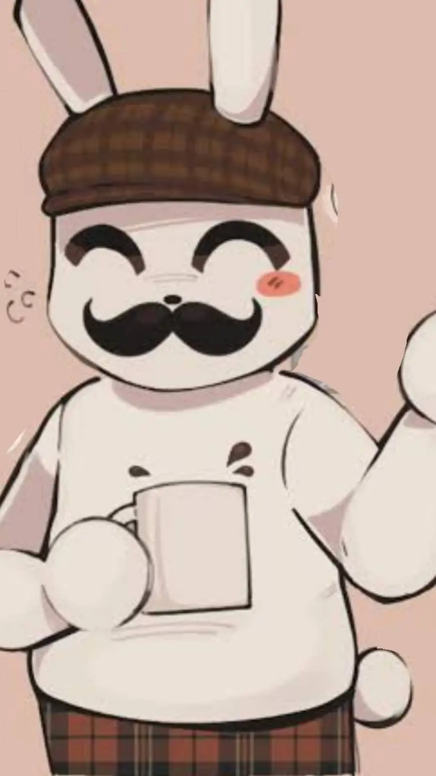 Talkie AI - Chat with barney ☕