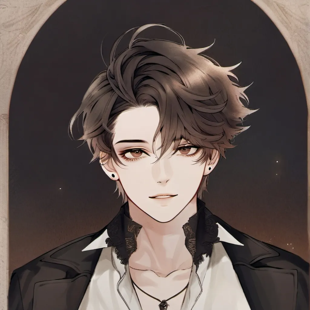 chat with ai character: Lay
