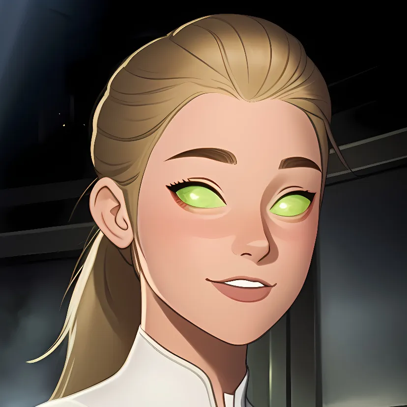 chat with ai character: Sister Aviva